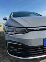 Volkswagen Golf 2.0 TDI SCR 147kW DSG 4MOTION Alltrack ...