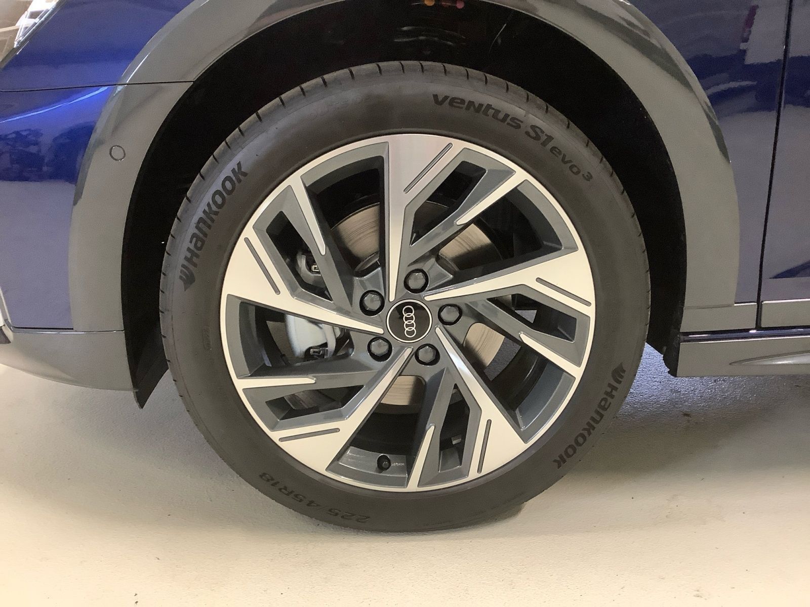 A3 allstreet 35 TFSI S tronic,Kamera,PDC Plus,Ma