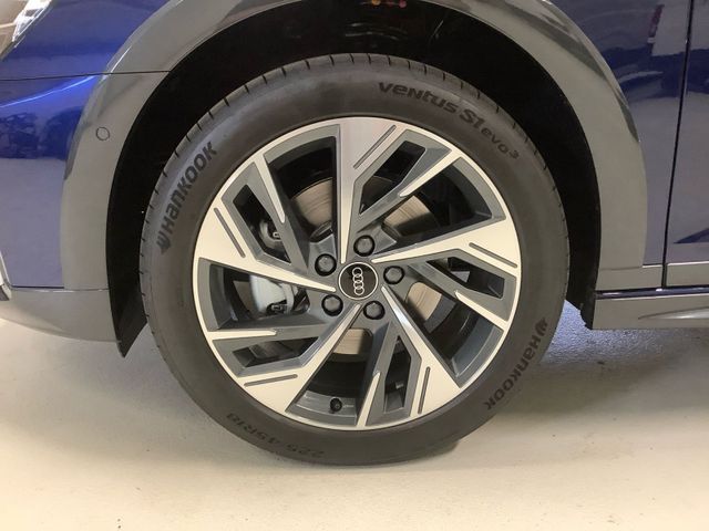 A3 allstreet 35 TFSI S tronic,Kamera,PDC Plus,Ma