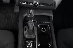 VOLVO XC90 D5 AWD Kinetic - 1.Hand Unfallfrei 7-Sitzer