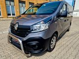 Renault Trafic L1H1 Expression*9.Sitze*2.Hand*Tüv Neu*