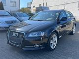 Audi A3 Sportback 1.8 TFSI Ambition*SHZ*PDC*LM*KLIMA* - Audi A3 aus 2009: Ambition
