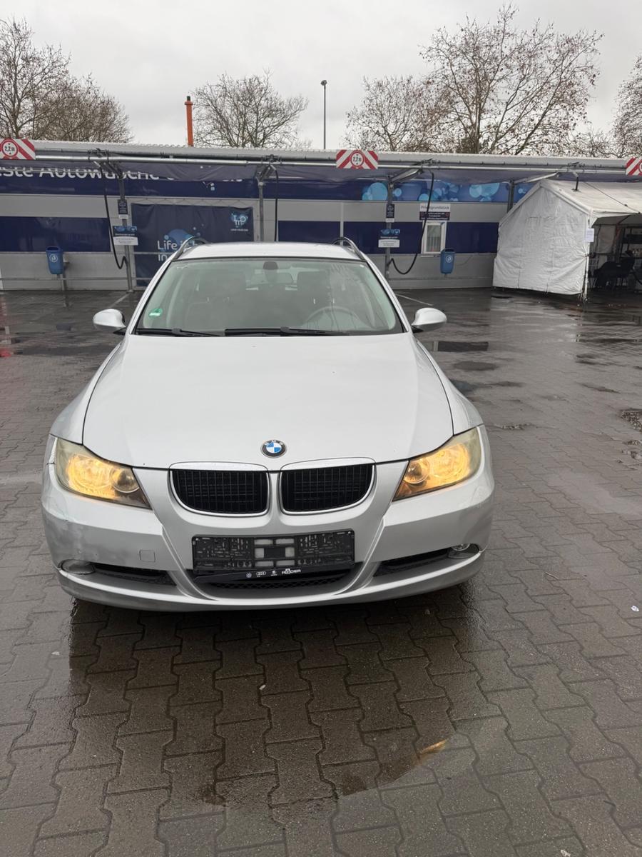 BMW 318 3 Touring 318i Automatik