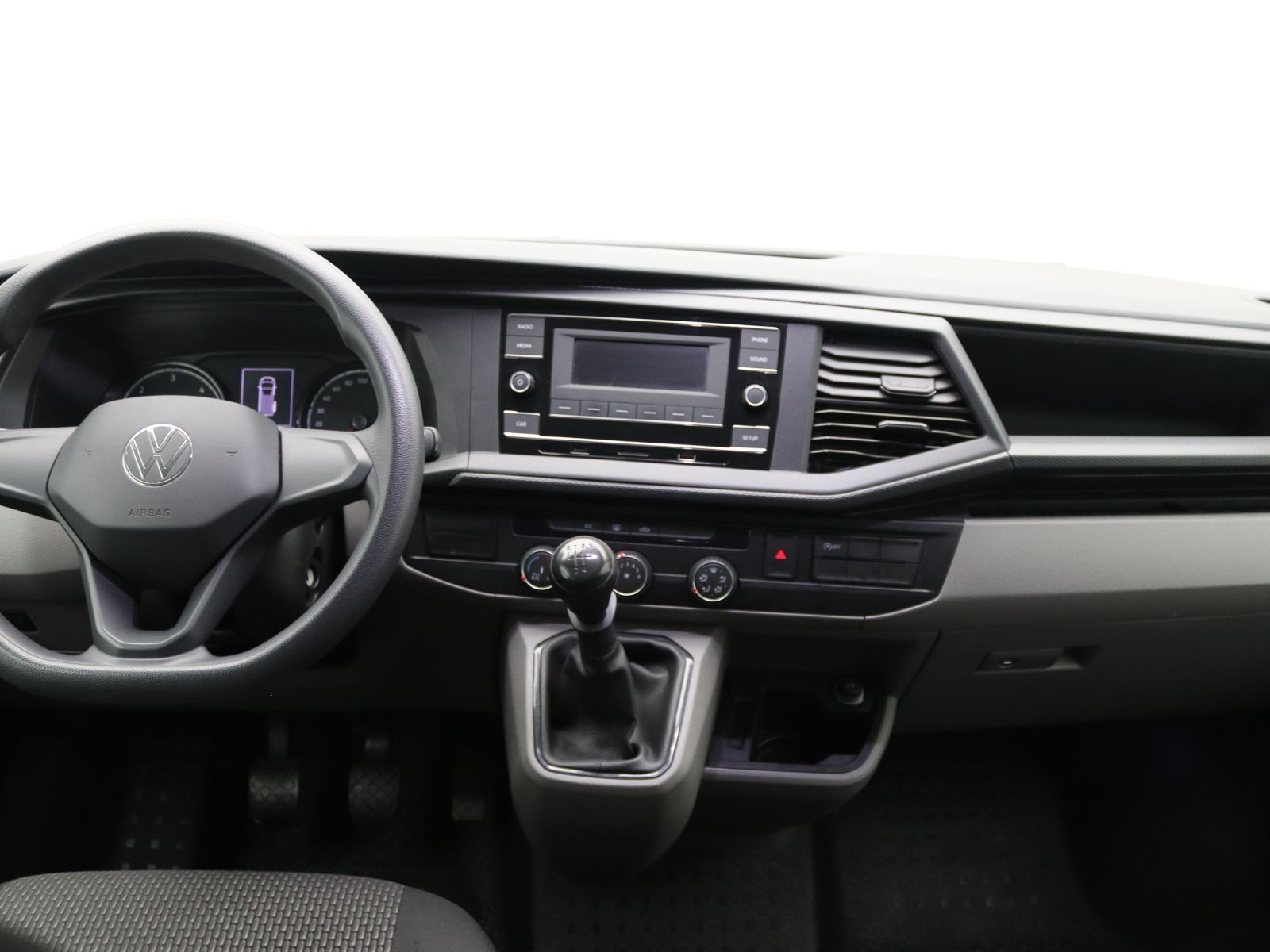 Volkswagen T6 Kombi - Bild 13