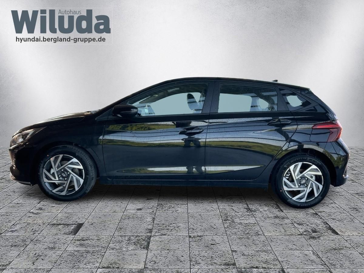 Hyundai i20 Trend (MY26) 1.0 T-GDI (90 PS) 6-MT 2WD Bose imagem 2