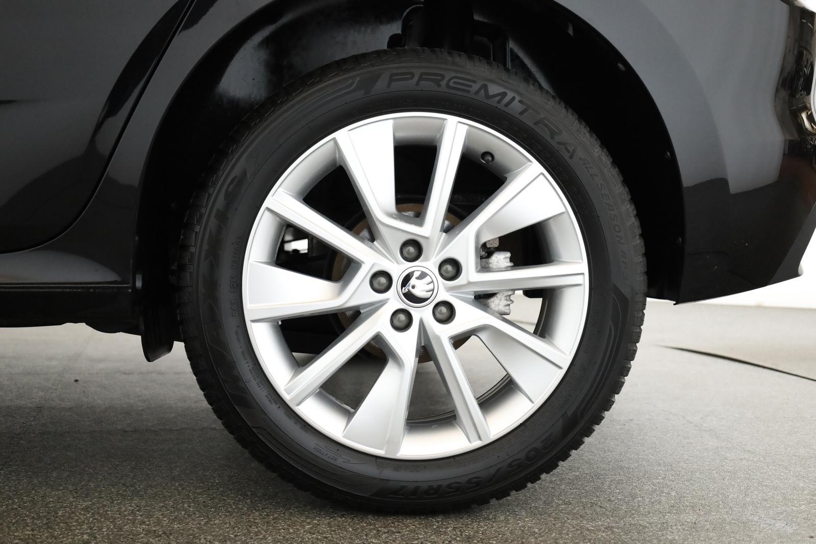Skoda Kamiq 1.0 TSI DSG Tour LED Pano SmartLink Kam, миниатюра 7