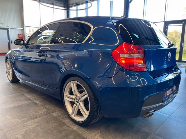 BMW 118d M-Paket *LEDER*XENON*PDC*SHZ*