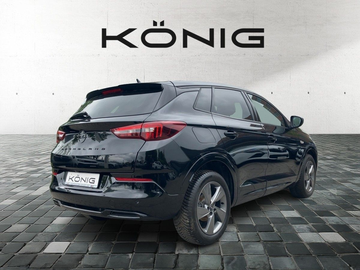 Opel Grandland (X) - Bild 4