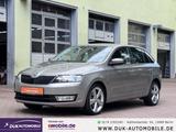 Skoda Fabia Rapid Spaceback Drive Automatik - Skoda Fabia: R