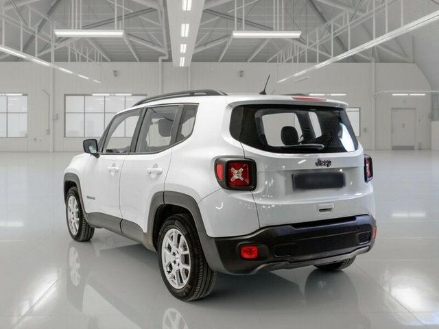 Jeep JEEP Renegade 1.6 mjt Limited 2wd 130cv