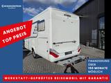 HYMER / ERIBA / HYMERCAR ML-T 580 1.HAND#EINZELBETTEN#LUFTFEDERUNG#4200KG - HYMER / ERIBA 580