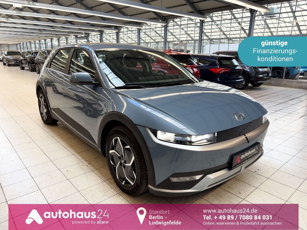 Angebot ansehen Hyundai IONIQ 5