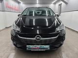 Opel Corsa EcoFlex Turbo/8-Fach/Checkheft+1.Hd/Sitzhz - Opel Corsa mit Benzin-Antrieb: Limousine