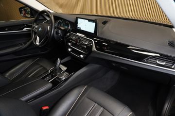 BMW 525 - 10