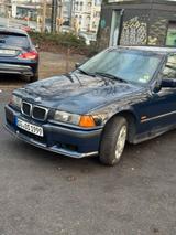 BMW bmw e36 318i - BMW 318: Kombi, 318i E36