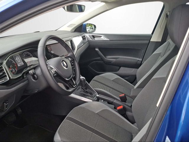 POLO 1.0 TSI DSG HIGHLINE SHZ+PDC+BT+NAVI