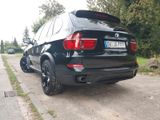 BMW X5 xDrive30d Edition Exclusive Edition Exclusive - BMW X5: Exclusive