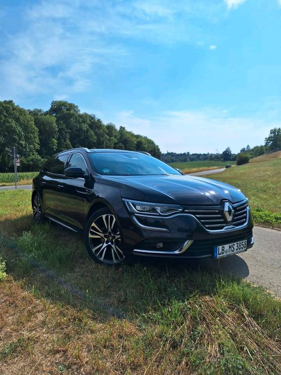 Image of Renault Talisman