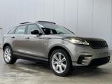 Land Rover Range Rover Velar Velar D240 SE R-Dynamic PANO A - Land Rover Range Rover Velar mit Panoramadach