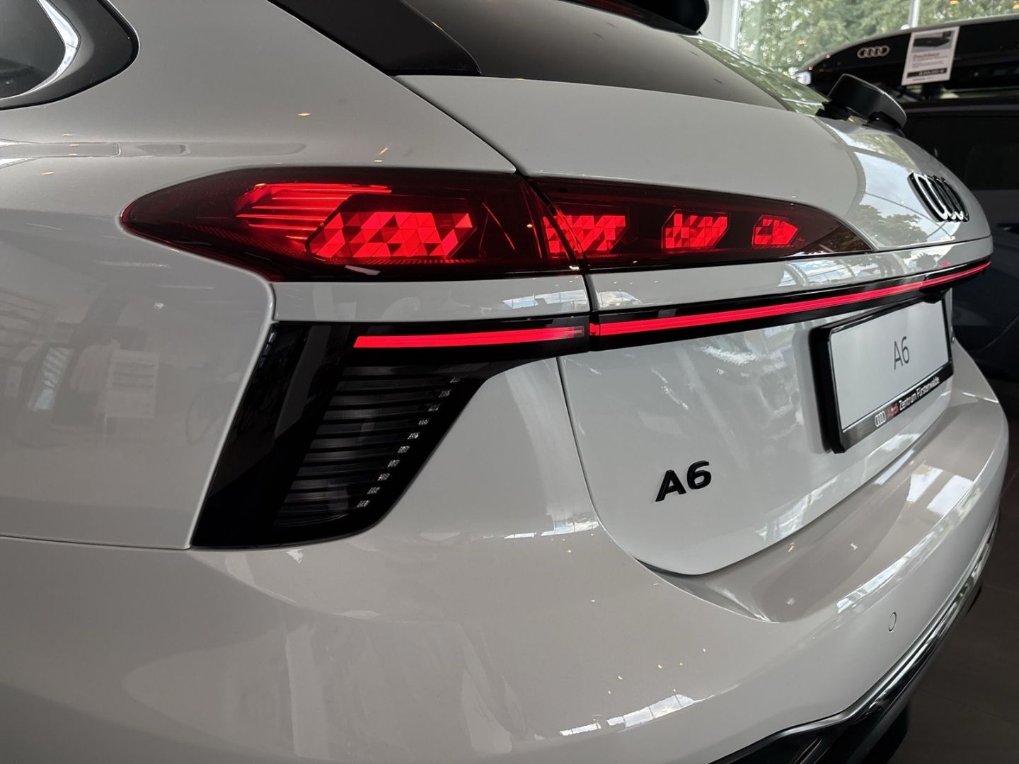 Audi A6 - Bild 31
