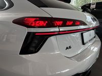 Audi A6 - Vorschau Bild 31