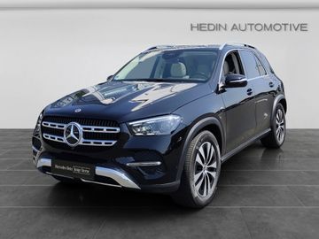 Mercedes GLE 350 - 2