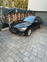 BMW F34 320 D GT TÜV AU NEU - BMW F34-GT - BMW 3er Reihe