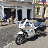 BMW K100 RS 16V - Angebote entsprechen deinen Suchkriterien