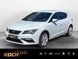 Seat Leon 1.5 TGI FR DSG LED Navi - Seat Leon mit CNG-Antrieb: Automatik