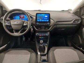 Ford Puma Titanium X+LED+Navi+Kamera+Sound+FLA