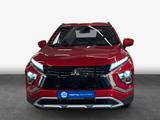 Mitsubishi Eclipse Cross Plug-In Hybrid 4WD Plus 72 kW, 5-t - Mitsubishi Gebrauchtwagen in Frankfurt