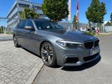 BMW M 550 D Kombi M Paket - BMW 550