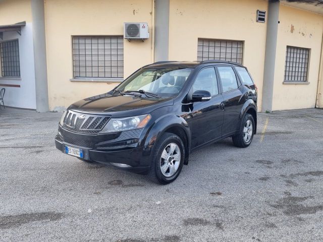 Andere Mahindra XUV500 2.2 16V AWD W8