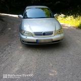Opel Omega b Facelift 3.2 l V6 - Opel Omega mit Benzin-Antrieb: Navigationssystem