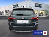 Fiat Tipo 1.5 GSE Mild-Hybrid Garmi - Fiat Tipo Gebrauchtwagen in Berlin