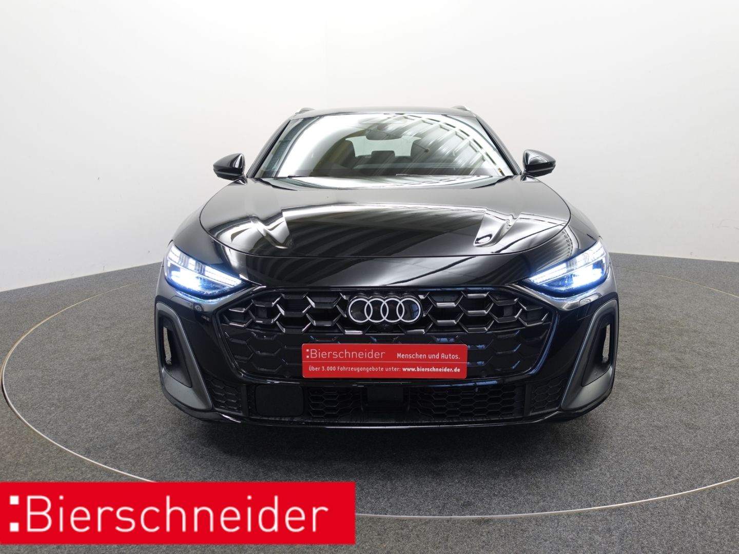 Audi A5 - Bild 3