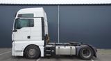 MAN TGX 18.500 XXL MEGA 779.000KM - MAN 7 5 t
