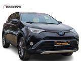 Toyota RAV4 Hybrid Executive LED*PDC*SpurAss*Facelift - Toyota mit Hybrid-Antrieb: Geländewagen