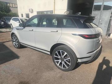 Land-Rover Range Rover Evoque - 7