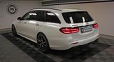 Mercedes-Benz E 43 AMG T 4M DISTRONIC STHZ PANO BURMESTER 360° - scheckheftgepflegte Mercedes E 43 AMG