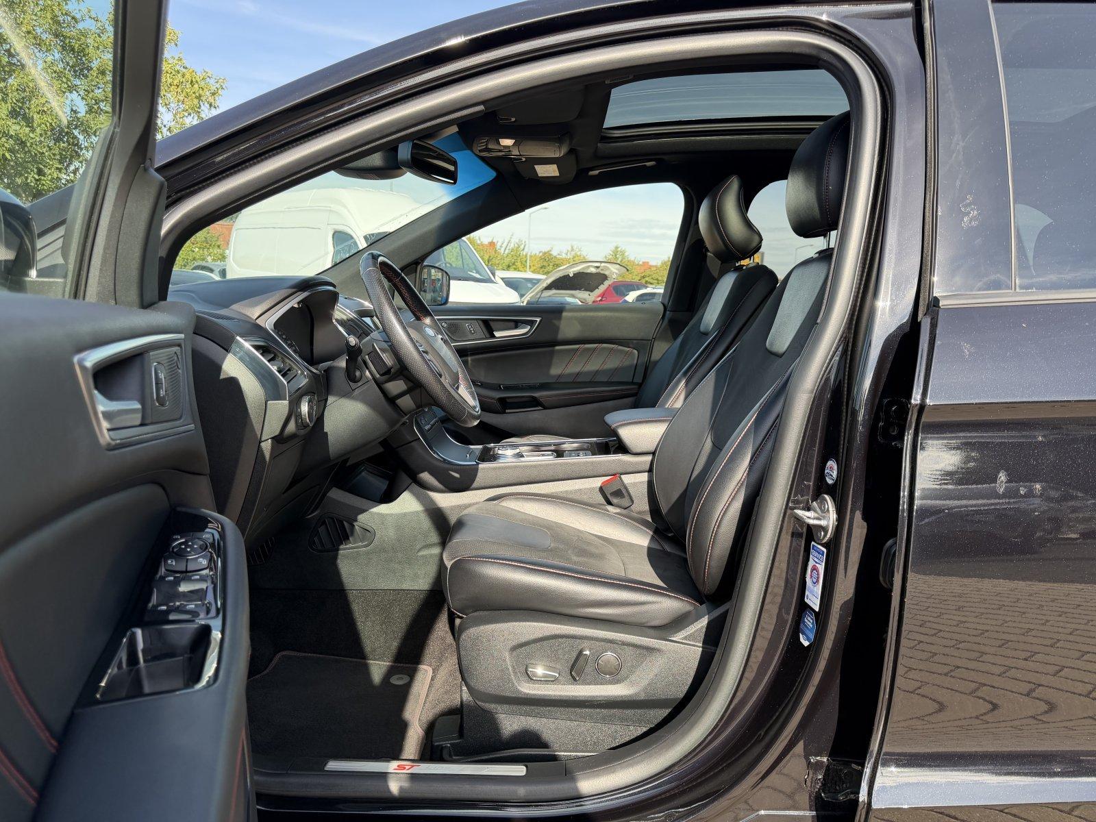 Ford EDGE 238PS ST-LINE 4x4/B&O/AHK/LEDER