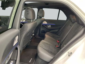 Mercedes GLE 300 - 11