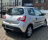 Renault TWINGO *ECO²*KLIMA-ALLWETTER-ISOFIX-BT-NR-BC-USB - Renault Twingo Gebrauchtwagen in Mönchengladbach