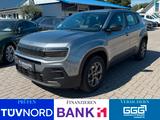 Jeep Avenger 1.2 T-GDI Longitude *Carplay*PDC*Silver* - Jeep Avenger Longitude mit Benzin-Antrieb