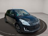 Suzuki Swift X-TRA - Suzuki Swift: X Tra