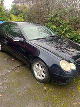 Mercedes-Benz Mercedes CL200 CDI - gebrauchte Mercedes-Benz CL-Klasse aus dem Jahr 2004