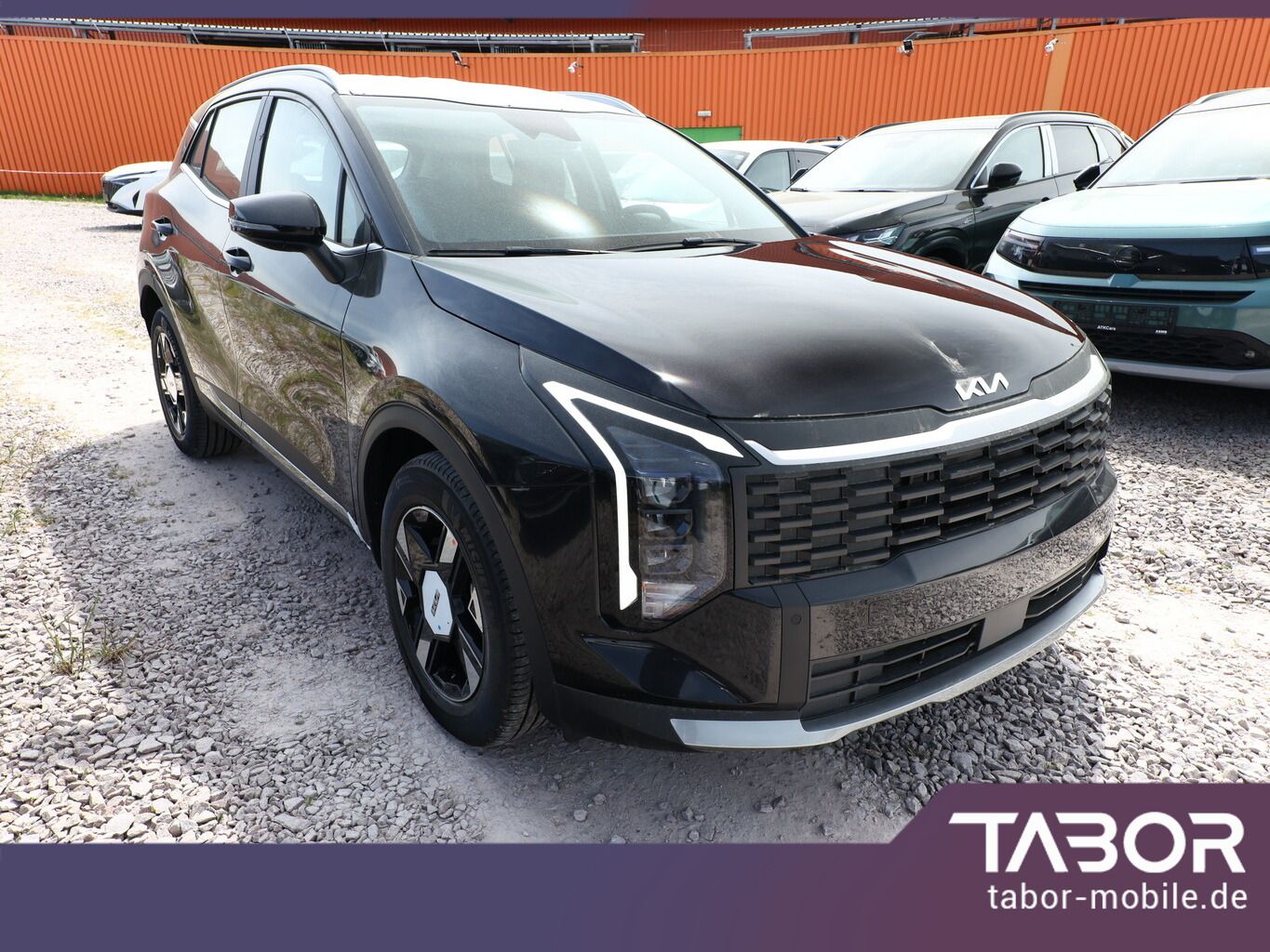 Kia Sportage - Bild 2