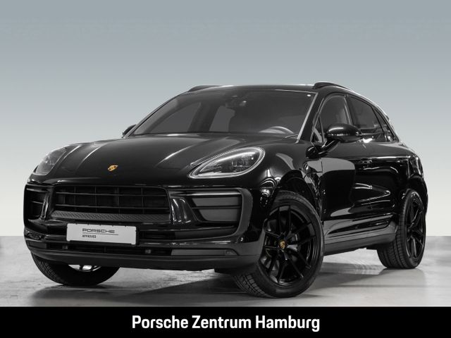 Porsche Macan BOSE PDLS+ Panorama PASM Apple CarPlay