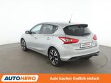 Nissan Pulsar 1.2 Tekna*NAVI*TEMPO*SHZ*ALU*LIM*KLIMA* - Nissan Pulsar in Hannover