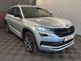 Skoda Kodiaq 4x4*RS*LED-MEMO-SHZ-R.KAM-LHZ-CANTON-WLAN